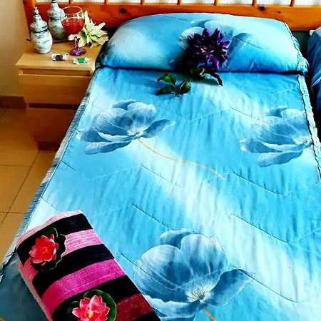 Aparthotel Costa Del Silencio 2