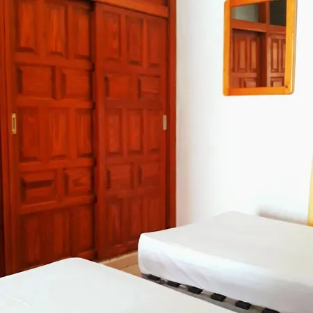 Aparthotel Costa Del Silencio 2 Arona (Tenerife)